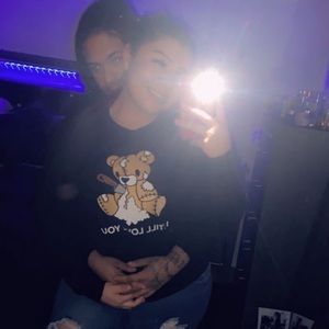 Meet your Posher, Elena